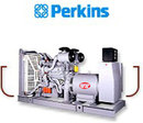 東儀機電PERKINS柏金斯系列柴油發電機組