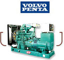 發電機銷售-東儀機電VOLVO-PENTA系列柴油發電機組