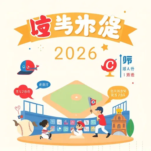 2026 MLB直播免費看？教你避開黑連結爽爽追棒球賽事