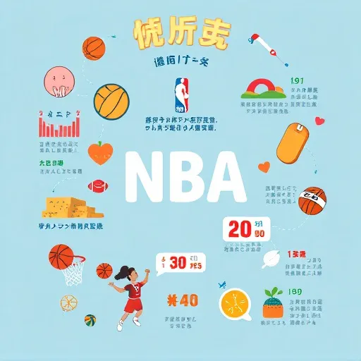 NBA季後賽讓分大小分怎麼玩？盤口分析加對賽成績教你避開地雷